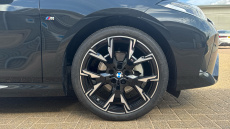 BMW 1 Series 120 M Sport 5dr Step Auto Petrol Hatchback